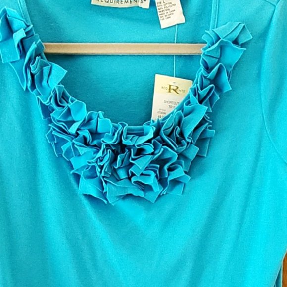 T-Shirt - Women's - Size L - Picture 2 of 5